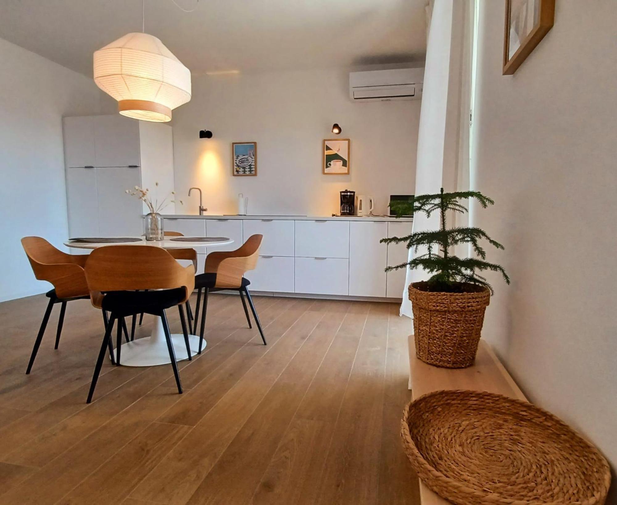 Apartments Daria Krk Town Zewnętrze zdjęcie