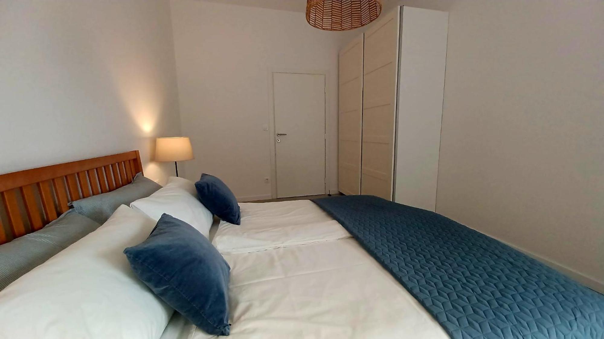 Apartments Daria Krk Town Zewnętrze zdjęcie